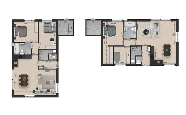 Medium property photo - It String, 9047 LB Minnertsga